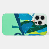 Liebeslied iPhone Hoesje (Achterkant horizontaal)