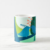 Liebeslied Koffiemok (Center)