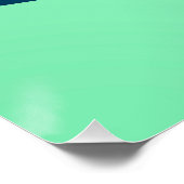 Liebeslied Perfect Poster (Hoek)