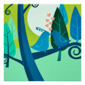 Liebeslied Perfect Poster (Voorkant)