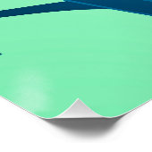 Liebeslied Perfect Poster (Hoek)