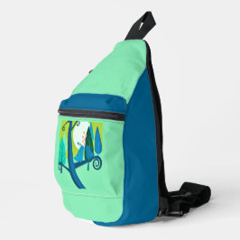 Liebeslied Sling Bag