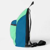 Liebeslied Sling Bag (Rechts)