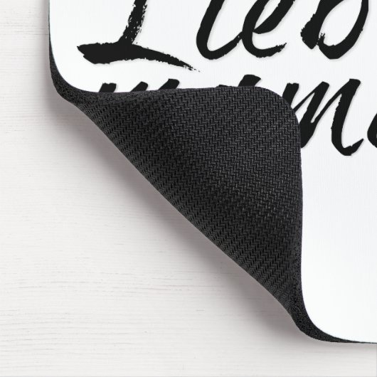 Lieblingsmama Muismat (Hoek)