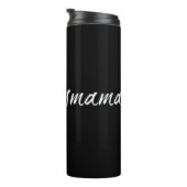 Lieblingsmama - wit 00001 thermosbeker (Geroteerd rechts)