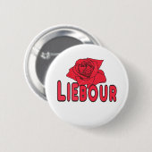 Liebour Ronde Button 5,7 Cm (Voorkant /achterkant)