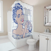 LIECHTENSTEIN 3 DOUCHEGORDIJN (In situ)