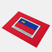 Liechtenstein Deurmat (Schuin)