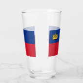 Liechtenstein Glas (Rechts)