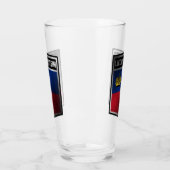Liechtenstein Glas (Links)