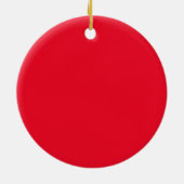 Liechtenstein Keramisch Ornament (Achterkant)