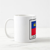 Liechtenstein Koffiemok (Links)