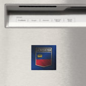 Liechtenstein Magneet (Insitu (Vaatwasser))