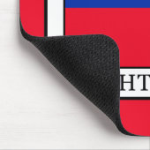 Liechtenstein Muismat (Hoek)