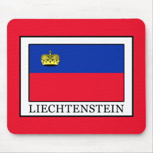 Liechtenstein Muismat
