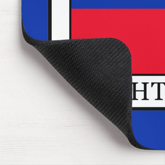 Liechtenstein Muismat (Hoek)