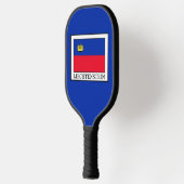 Liechtenstein Pickleball Paddle (Links)