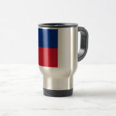 Liechtenstein Reisbeker (Voorkant rechts)