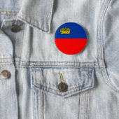 liechtenstein ronde button 5,7 cm (In situ)