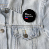 Liechtenstein  ronde button 5,7 cm (In situ)