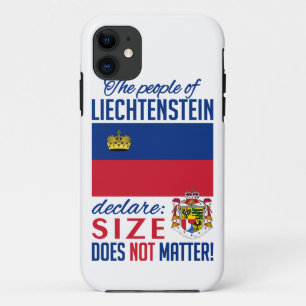 Liechtenstein Telefoongeval Case-Mate iPhone Case