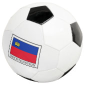 Liechtenstein Voetbal (Drie kwart)