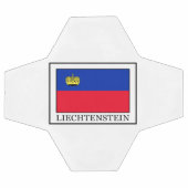 Liechtenstein Voetbal (Enkel)