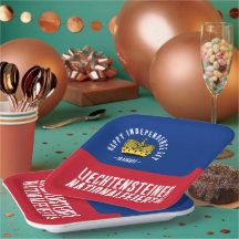 Liechtensteinse nationale dagvlag