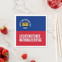 Liechtensteinse nationale dagvlag