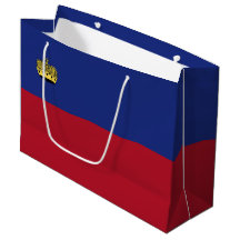 Liechtensteinse vlag