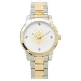 Lied van Auric Wings Horloge