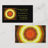 Lied van het Visitekaartje van de Liefde (Voorkant / Achterkant)