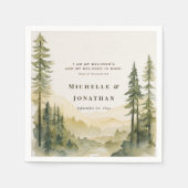 Lied van Salomo Ik ben mijn geliefde's bijbel brui Servet (Voorkant)