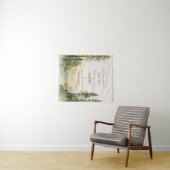 Lied van Salomo Ik heb de Ene Huwelijksbijbel gevo Wandkleed (In Situ (horizontaal))