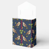 Liedekens Bedankdoosjes (Geopend)