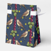 Liedekens Bedankdoosjes (Achterkant)