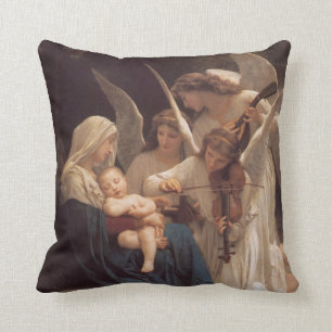 Liedje van de engel Kussens