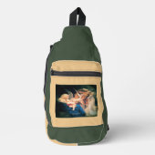 Liedje van Engelen Sling Bag (Voorkant)