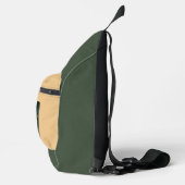 Liedje van Engelen Sling Bag (Rechts)