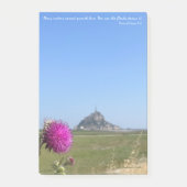 Liedjes 8:7 post-it® notes (Voorkant)