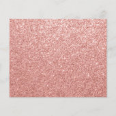 Lief 16 Zestiende Verjaardagsfeestuitnodiging (Achterkant)