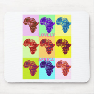 LIEF AFRIKA MUISMAT