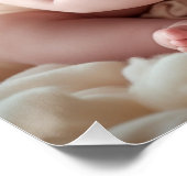 Lief Baby Bond Perfect Poster (Hoek)