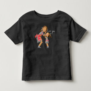 lief baby kinder shirts
