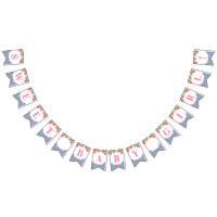 Lief Baby Meisje Citrus Spaans Tegels Baby shower