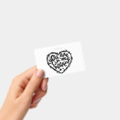 Lief badge (Handheld)
