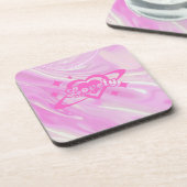 Lief Bier Onderzetter (Linkerzijde)