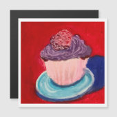 Lief Cupcke (Voorkant / Achterkant)