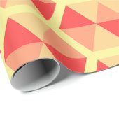 Lief decoratief luxe romantische vriend verjaardag cadeaupapier (Rol Hoek)