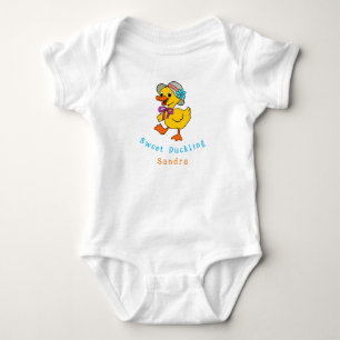 Lief eendje romper